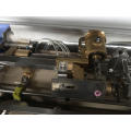 New Double Nozzles Dobby Shedding Water Jet Loom